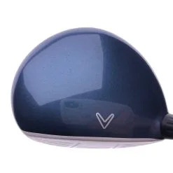 Used Callaway Big Bertha 7 Fairway Wood / 21 Degrees / Aldila Ladies Flex -Clubs sales 749dff779a2da7d71302c79b3cc301a4