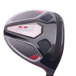Used TaylorMade M6 Rocket 3 Fairway Wood / 14 Degree / UST Elements X-Stiff Flex