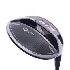 Used TaylorMade M3 3 HL Fairway Wood / 17 Degrees / Atmos 6S Stiff Flex -Clubs sales 74fac9c6c6d9a22d873a8c45a8599647