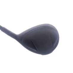 Used Cleveland Launcher HB Turbo 5 Fairway / 18 Degree / Miyazaki 4L Ladies Flex -Clubs sales 75068f45b93716e31113046547ae3329