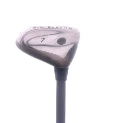 Used Callaway Big Bertha 2004 7 Fairway Wood / 22 Degrees / Callaway Ladies Flex -Clubs sales 7508149a54e2e710082ba0dbba4813f8