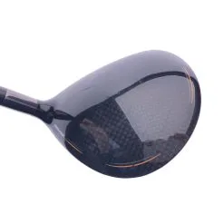 Used Callaway Mavrik Subzero 3 Fairway Wood / 15 Degrees / Stiff Flex -Clubs sales 751e29a754631122748684ed8cf03df2