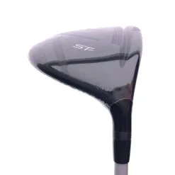 NEW Mizuno ST-X 220 3 Fairway Wood / 15 Degrees / Aldila Ascent 60 Stiff Flex -Clubs sales 75d7a4da1e939c9296867901934b1ad2