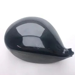 Used TOUR ISSUE Callaway Mavrik Subzero Head Only / 9.0 Degrees -Clubs sales 763f44328a04e634c3314b7adf618696 c5617bc9 12d9 486b aabc 8047a859024e