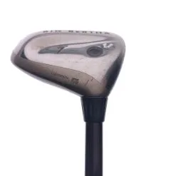 Used Callaway Big Bertha 2004 7 Fairway Wood / 22 Degrees / Callaway Ladies Flex -Clubs sales 767533fb69fe2d8bb37ae3c26d076152