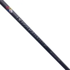 Used Srixon ZX 3 Fairway Wood / 15 Degrees / HZRDUS Smoke 60g 6.0 Stiff Flex -Clubs sales 76d4c2012c28814c0fb167d2555d93f7