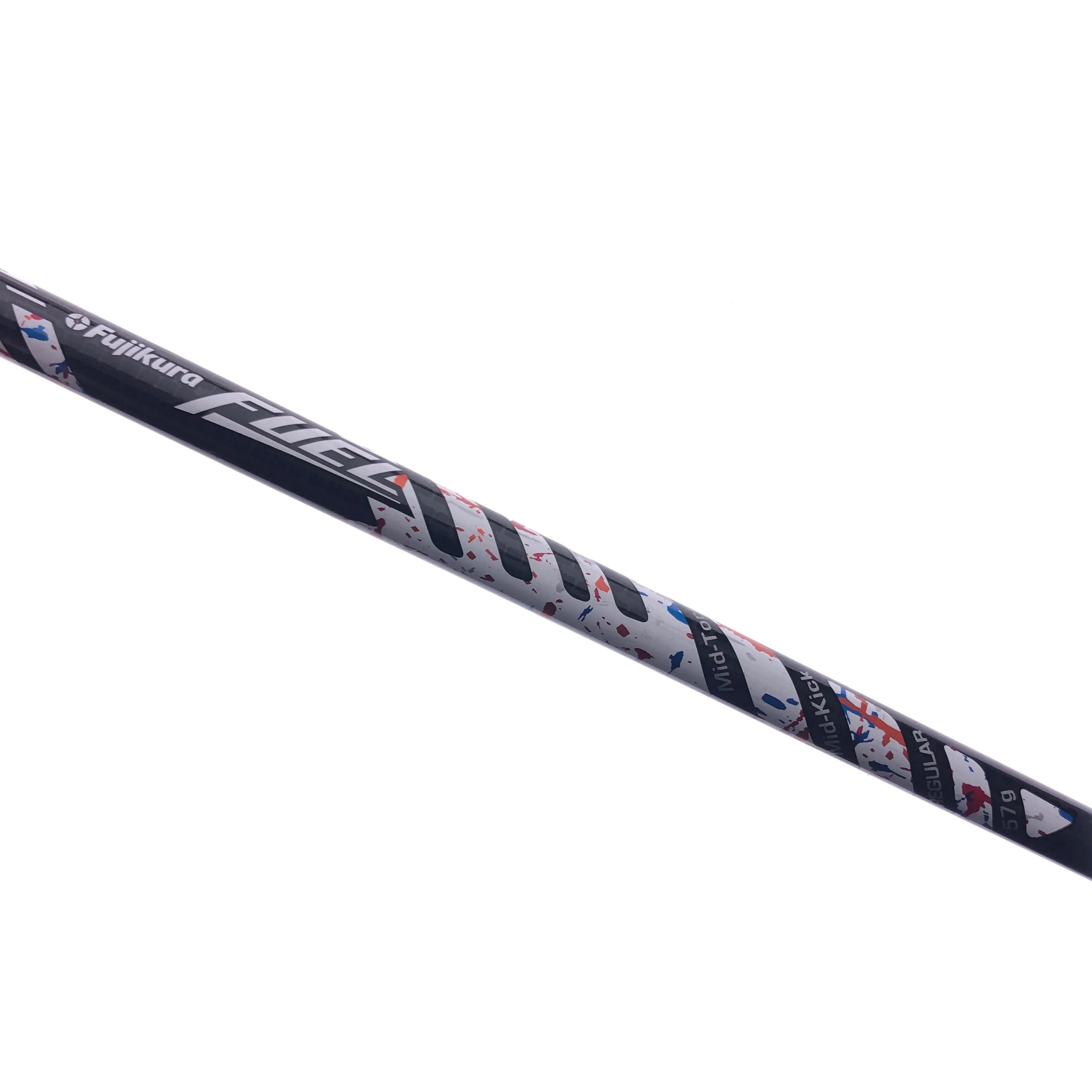 Used Cobra AMP Cell Orange 3 - 4 Fairway Wood / 15 Degree / Fuel 57 Regular Flex 9 Used Cobra AMP Cell Orange 3 - 4 Fairway Wood / 15 Degree / Fuel 57 Regular Flex - Image 7