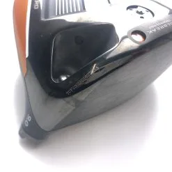 Used TOUR ISSUE Callaway Mavrik Subzero Head Only / 9.0 Degrees -Clubs sales 774cb630f6a1fae9465b2c8a77c2076c 90efff57 e948 4b79 bf13 347ae917f26f