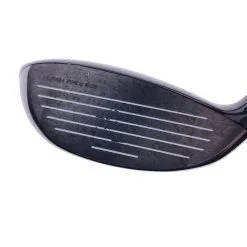 Used Callaway Mavrik Subzero 3 Fairway Wood / 15 Degrees / Stiff Flex -Clubs sales 782718d5a6ac0ad35428270b7b057c45