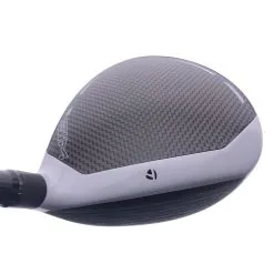 TaylorMade SIM Titanium 3 Fairway Wood / 15 Degrees / Stiff Flex / Left-Handed -Clubs sales 78425d59b0f2c5ec2caac0e4af638284