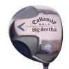 Used Callaway Big Bertha 7 Fairway Wood / 21 Degrees / Aldila Ladies Flex -Clubs sales 7907dde5f21dd89ce0159ec65589340a