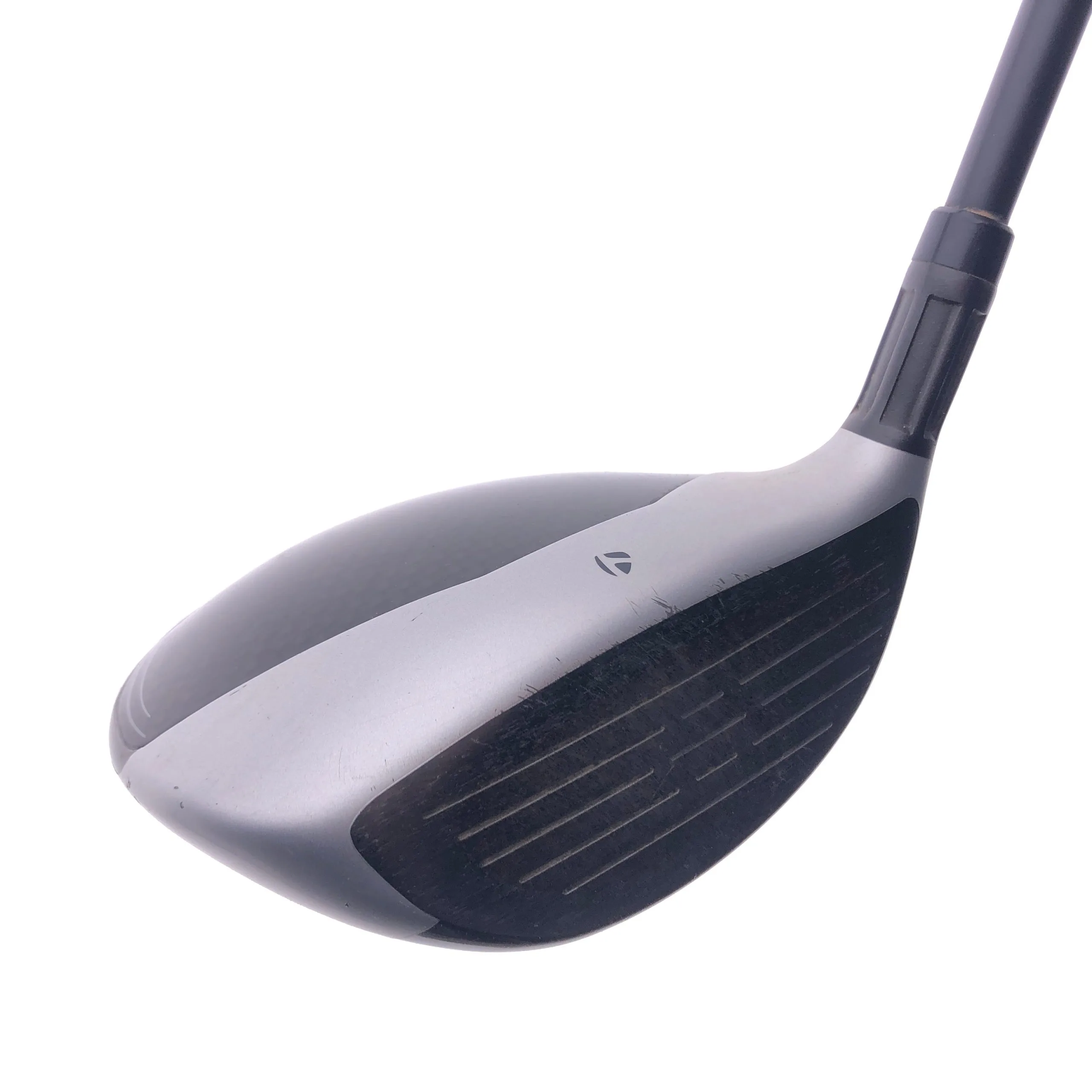 TaylorMade M4 3 Fairway Wood / 15 Degrees / Project X Hzrdus 6.0 75g Stiff Flex 7 TaylorMade M4 3 Fairway Wood / 15 Degrees / Project X Hzrdus 6.0 75g Stiff Flex - Image 5