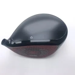 Used TaylorMade Stealth Head Only / 10.5 Degrees / Left-Handed -Clubs sales 7abc0f08718e7ffb7c5486c6ed11d90a