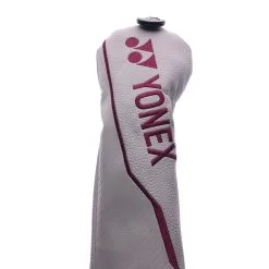 NEW Yonex Ezone GS 5 Fairway Wood / 21 Degrees / EX-330 Ladies Flex -Clubs sales 7beaf550887f94280f0487f20d62638a