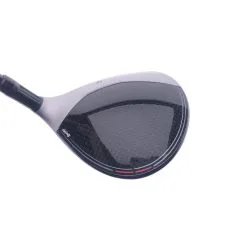 Used TaylorMade M4 3 Fairway Wood / 15 Degrees / Fujikura Atmos 5 Regular Flex -Clubs sales 7ce0f76b5f784562ff278d5c2d0d1c4d