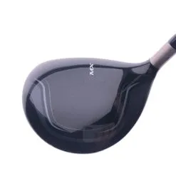 Used Mizuno MX-700 5 Fairway Wood / 18 Degrees / Regular Flex / Left-Handed -Clubs sales 7d591ad09bc7303a9a48eb040e295702