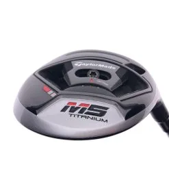 Used TaylorMade M5 Rocket 3 Fairway / 14 Degrees / Tensei Red CK 65 Stiff Flex -Clubs sales 7d70d84e748933fa0dddd33167526c89