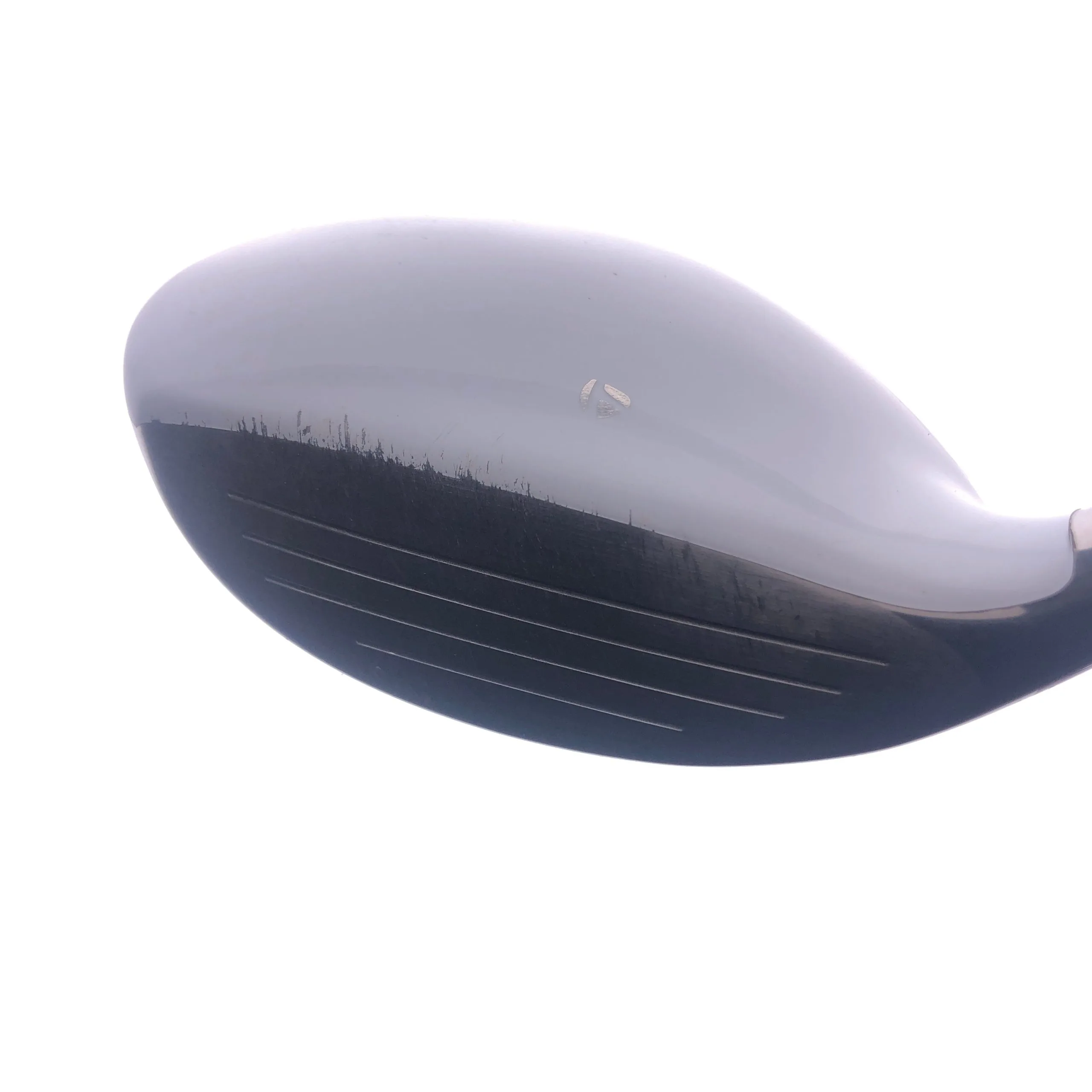 Used TaylorMade Kalea Ladies 3 Fairway Wood / 17 Degrees / Ladies Flex 10 Used TaylorMade Kalea Ladies 3 Fairway Wood / 17 Degrees / Ladies Flex - Image 8