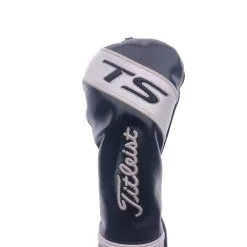 Used Titleist TS3 3 Fairway Wood / 15 Degrees / Aldila Tour Green TX-Stiff Flex -Clubs sales 7e873c01619821e60140a98f02aa3c02
