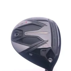 Used Titleist TSi 1 5 Fairway Wood / 18 Degrees / Aldila 40 R2 Soft Regular Flex