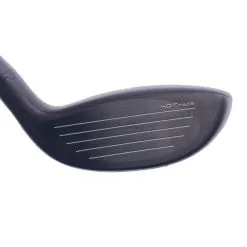 Used Cobra LTDx Max 3 Fairway / 15.5 Degrees / HZRDUS Stiff Flex / Left-Handed -Clubs sales 7e960ac39713cd6aa851c00854e6c3fe