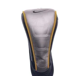 Used Nike SQ Machspeed 3 Fairway Wood / 15 Degrees / Regular Flex / Left-Handed -Clubs sales 7ef8db05bd912dde8cbfd8fc4f5489b7