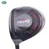 Used TaylorMade M4 3 HL Fairway Wood / 16.5 Degrees / Stiff Flex / Left-Handed -Clubs sales 7f56153d7d80c93a0a5d8902e89b55c4