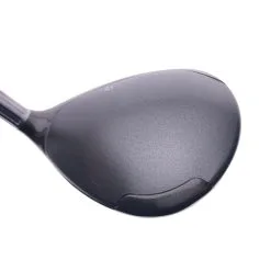 Used TaylorMade Stealth Womens 5 Fairway Wood / 18 Degree / Aldila Ladies Flex -Clubs sales 7fbb044c8a81887aa5ddb7bd79080cb2