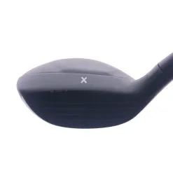 PXG 0341 X Gen 2 3 Fairway Wood / 15 Degrees / Graphite Design MJ-7 Stiff Flex -Clubs sales 7fcb3e01db02e9375c6fc8b4158bdbab