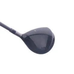 Used TaylorMade Burner Superfast 5 Fairway Wood / 18 Degrees / Reax Ladies Flex -Clubs sales 83194860cc5a8a1d8342dd0d309a58fb