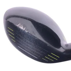 Used Nike Vapor Flex 3 Fairway Wood / 15 Degrees / Diamana S+70 Stiff Flex -Clubs sales 83a91d5a4f421f8f8a24ea443e45ad7c
