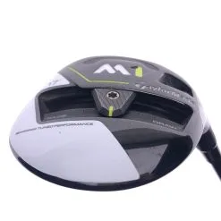 Used TaylorMade M1 2017 3 HL Fairway Wood / 17 Degrees / KuroKage 70 Stiff Flex -Clubs sales 83ba2bc040cccde25f9b136a662c9743