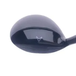 Used Callaway Epic Speed 3 Fairway Wood / 15 Degrees / Regular Flex -Clubs sales 83c46c0d4be5b5f7dbaccd02d635e7c9