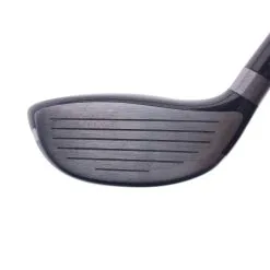 TaylorMade SLDR TP 3 Fairway Wood / 15 Degree / UST Elements Chrome X-Stiff Flex 17 TaylorMade SLDR TP 3 Fairway Wood / 15 Degree / UST Elements Chrome X-Stiff Flex -Clubs sales 83c63cf78db174da49e9c24cfe17b715