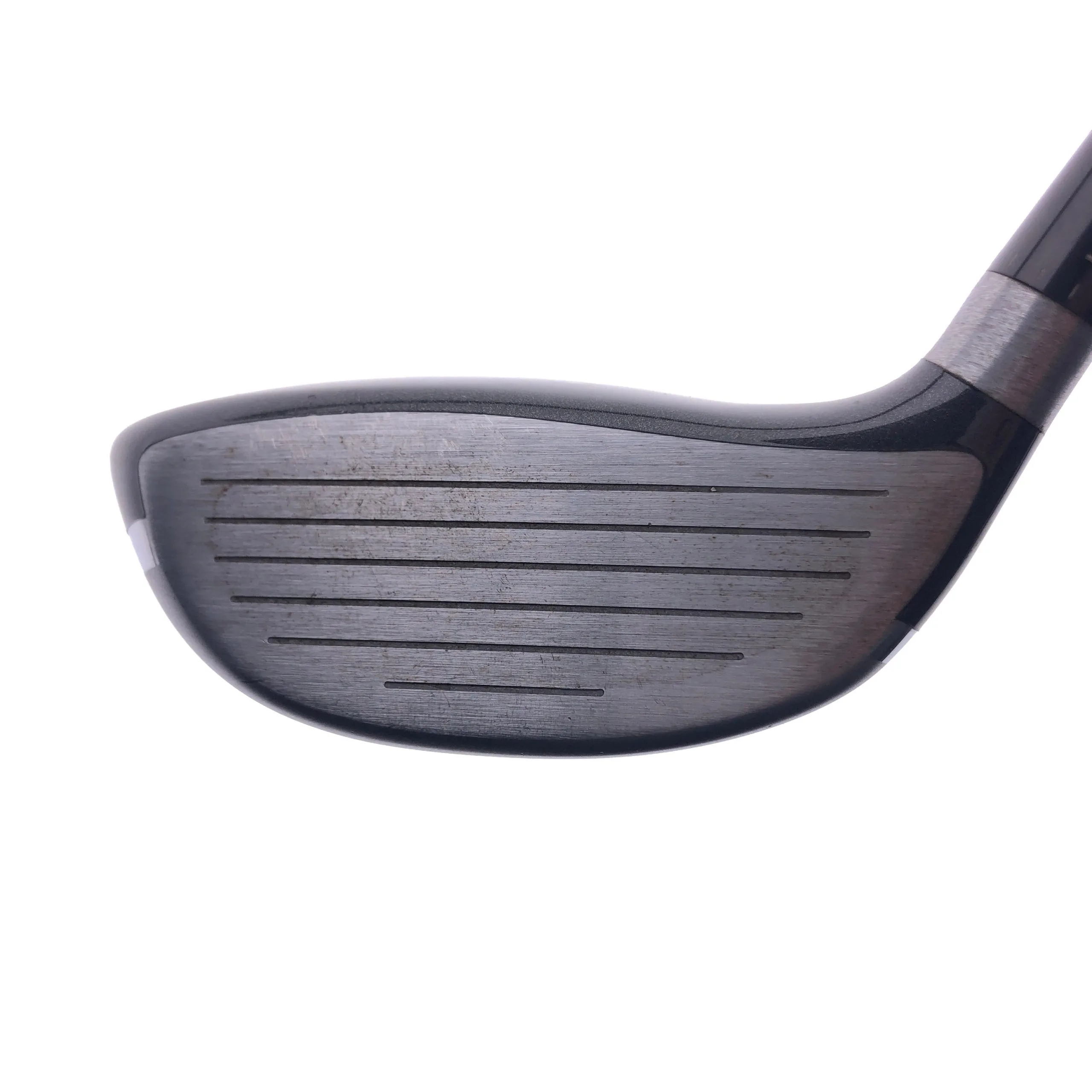 TaylorMade SLDR TP 3 Fairway Wood / 15 Degree / UST Elements Chrome X-Stiff Flex 8 TaylorMade SLDR TP 3 Fairway Wood / 15 Degree / UST Elements Chrome X-Stiff Flex - Image 6