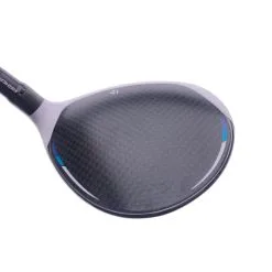 Used TaylorMade Sim2 Titanium 3 Wood / 15 Degree / Tensei AV Blue Regular Flex -Clubs sales 84137d1762e55f62445b4d6c9ecdb37e