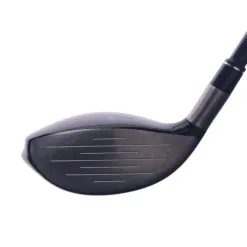 Used TaylorMade Burner 2009 5 Fairway Wood / 18 Degrees / Soft Regular Flex -Clubs sales 8424f46b66e29e289391b3c2bdc14f44