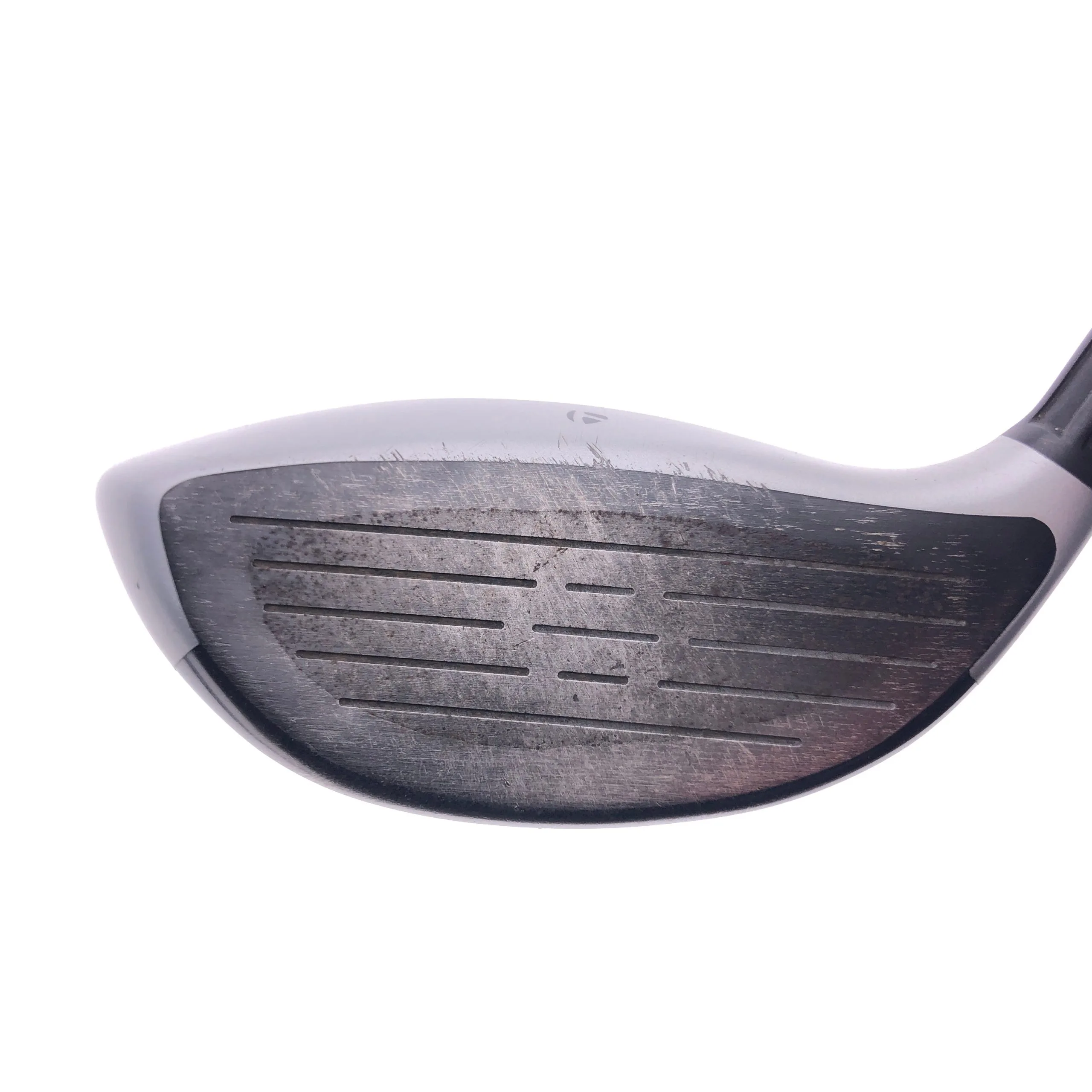 TaylorMade M4 3 Fairway Wood / 15 Degrees / Project X Hzrdus 6.0 75g Stiff Flex 6 TaylorMade M4 3 Fairway Wood / 15 Degrees / Project X Hzrdus 6.0 75g Stiff Flex - Image 4