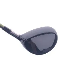 Used Callaway Legacy Black 3 Fairway Wood / 15 Degrees / Aldila NV 75 Stiff Flex -Clubs sales 85233c838f8a992b4bf9fbec2e885e69