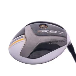 TaylorMade RBZ Stage 2 3 HL Fairway Wood / 17 Degrees / Regular Flex 16 TaylorMade RBZ Stage 2 3 HL Fairway Wood / 17 Degrees / Regular Flex -Clubs sales 8526d1e22397b5c57a2146154e6e71bd 89d59e51 310d 4210 9f6e 7aa60da5d968