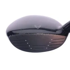Used Callaway Diablo Octane 5 Fairway Wood / 18 Degrees / Callaway Regular Flex -Clubs sales 85e786f2d5a9a7b1e33858c931cb7477
