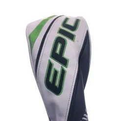 Used Callaway Epic Speed 3 Fairway Wood / 15 Degrees / Regular Flex -Clubs sales 85ffc1b126359825174e9d841c88bf59