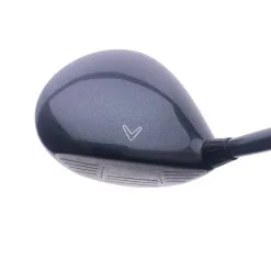 Used Callaway Big Bertha Steelhead III 3+ Fairway Wood / 13 Degrees / Stiff Flex -Clubs sales 8612de871a9f8bfee33054075dc83250