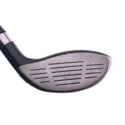 Used Nike SQ Machspeed 3 Fairway Wood / 15 Degrees / Regular Flex / Left-Handed -Clubs sales 8620a1913eae5377075374c8f8b408ac