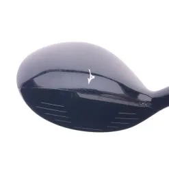 Used Mizuno ST 190 5 Fairway Wood / 18 Degree / Atmos Blue 5R2 Soft Regular Flex -Clubs sales 874453b1b5633b4fd8d91baec0f8539b