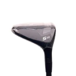 NEW Mizuno ST 200 X 5 Fairway Wood / 18 Degrees / Ladies Flex -Clubs sales 87466a216565b39647e90e4d86ab185a c13d5587 bfe5 4cef 9a21 696cbfee3784