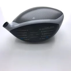 Used TaylorMade SIM Max Driver Head / Head Only / 10.5 Degrees / Left-Handed 12 Used TaylorMade SIM Max Driver Head / Head Only / 10.5 Degrees / Left-Handed -Clubs sales 8788623fa5f5350f747da06a900c7684