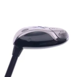 Used Callaway X Series Blue 7 Fairway / 22 Degrees / Ladies Flex / Left-Handed -Clubs sales 87c2d72066650a03c8394c7238d7c0fd