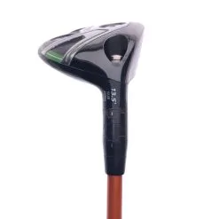 Used Callaway GBB Epic Sub Zero 3 Fairway Wood / 13.5 Degree / X-Stiff Flex -Clubs sales 8807cc9dc31508b71affebda9a52b258