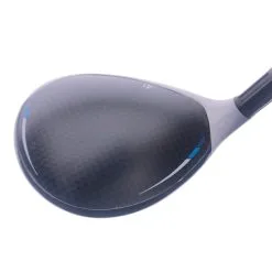 Used TaylorMade Sim2 Max 5 Fairway Wood / 18 Degrees / Stiff Flex / Left-Handed -Clubs sales 892ad8936d62285130d2abc9fbc41016